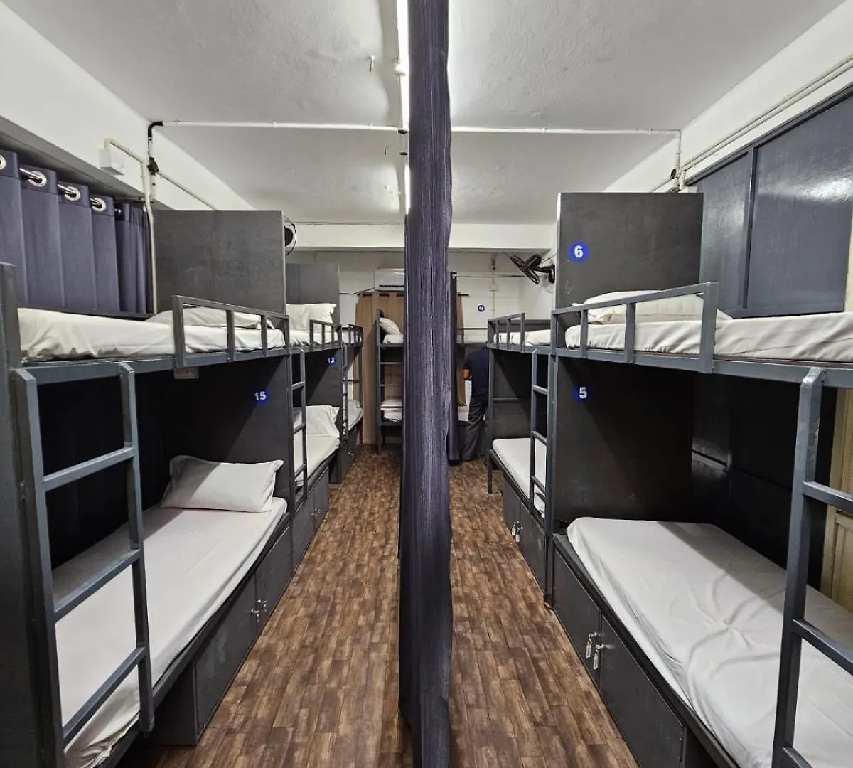 Lowfare Dormitory Kozhikode 0*,  India