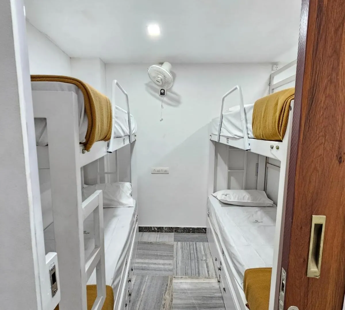 Lodge Lowfare Dormitory Kozhikode