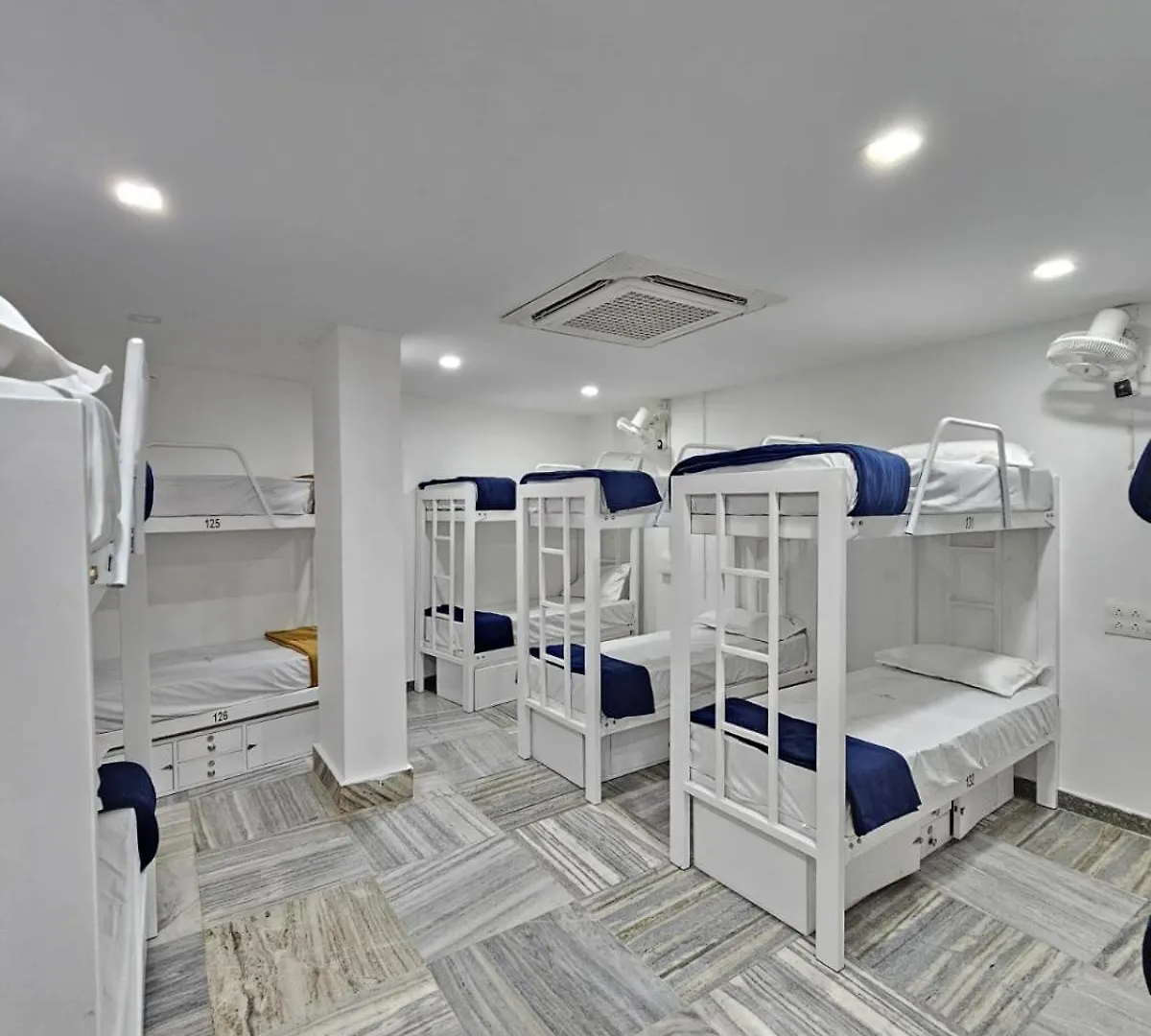 Lowfare Dormitory Kozhikode