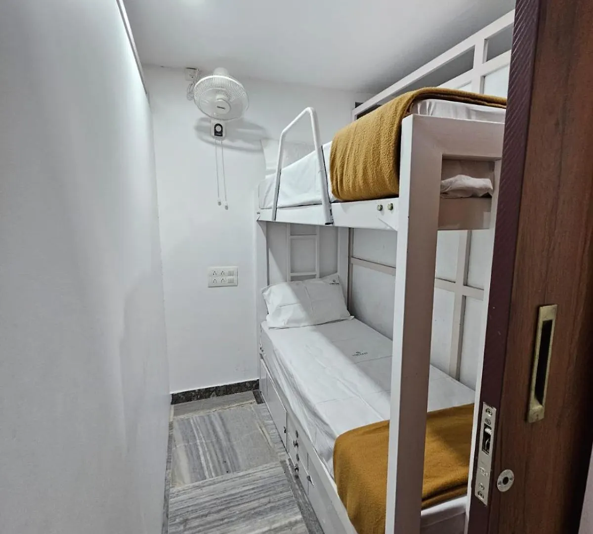 Lodge Lowfare Dormitory Kozhikode