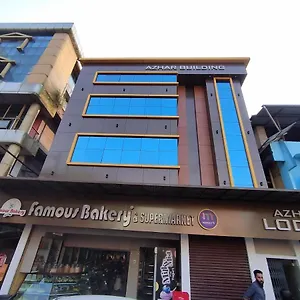 Azhar Koyilandy Hotel
