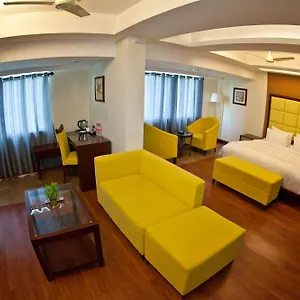 Hotel Paramount Tower, Kozhikode