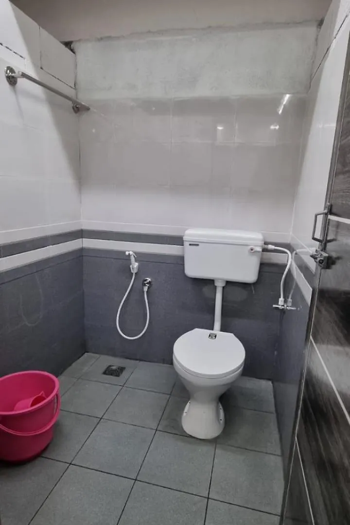 Lowfare Dormitory Kozhikode India