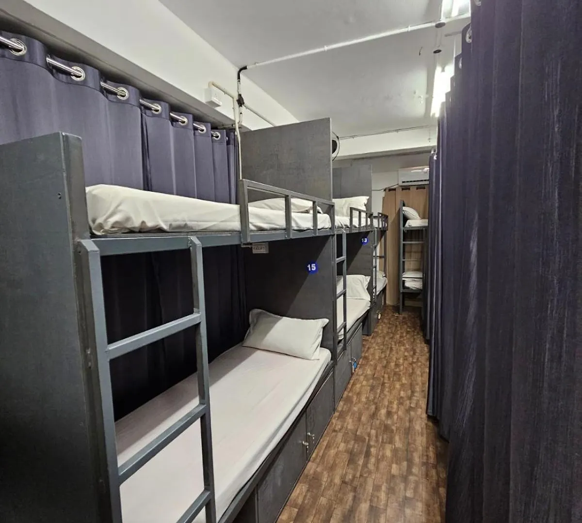 Lowfare Dormitory Kozhikode India